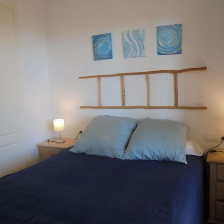 5006-Apt 2 Bedrooms With Sea View Manilva Eksteriør billede