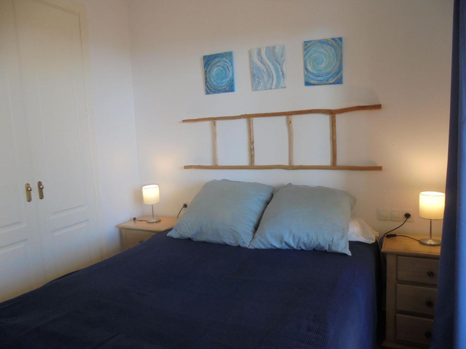 5006-Apt 2 Bedrooms With Sea View Manilva Eksteriør billede